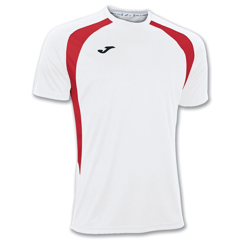 Tricou fotbal Champion III, Joma, marimea 4XS-3XS
