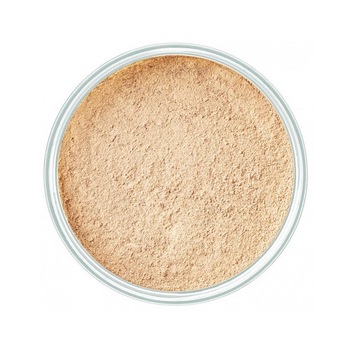 Pudra Artdeco Mineral Powder Foundation - Light Beige Pudra Artdeco Mineral Powder Foundation - Light Beige