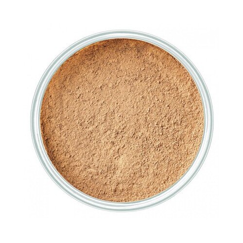 Pudra Artdeco Mineral Powder Foundation - Light Tan