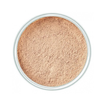 Pudra Artdeco Mineral Powder Foundation - Natural Beige Pudra Artdeco Mineral Powder Foundation - Natural Beige