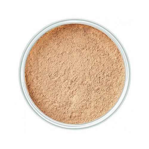 Pudra Artdeco Mineral Powder Foundation - Honey