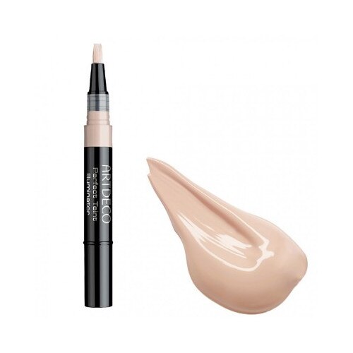 Iluminator Perfect Teint Artdeco Roz