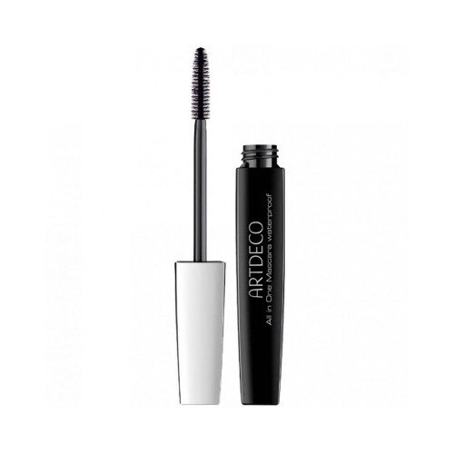 Mascara Artdeco All in One Waterproof - Black 71