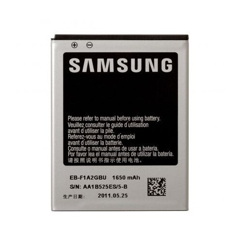 Baterie Originala SAMSUNG Galaxy 1650 mAh - eMAG.ro