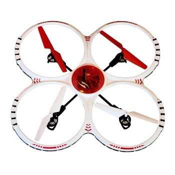 Drona CX-19-2, Sky King, motoare, 4 axe, rotatii 360 grade, 32x32x10 cm Drona CX-19-2, Sky King, motoare, 4 axe, rotatii 360 grade, 32x32x10 cm