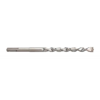 Burghiu SDS-plus de 610 mm si diametrul de 22 mm marca Diager pentru beton Twister PLUS Burghiu SDS-plus de 610 mm si diametrul de 22 mm marca Diager pentru beton Twister PLUS