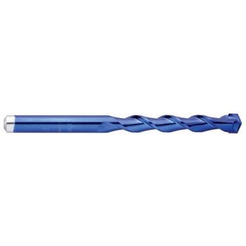Burghiu cu coada cilindrica pentru materiale ceramice marca Diager si dim. 10 mm Burghiu cu coada cilindrica pentru materiale ceramice marca Diager si dim. 10 mm