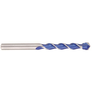 Burghiu cu coada cilindrica multimaterial marca Diager si dim. de 10 mm Burghiu cu coada cilindrica multimaterial marca Diager si dim. de 10 mm