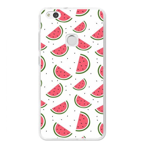 Husa Huawei P10 Lite Silicon Gel Tpu Model Watermelons Pattern