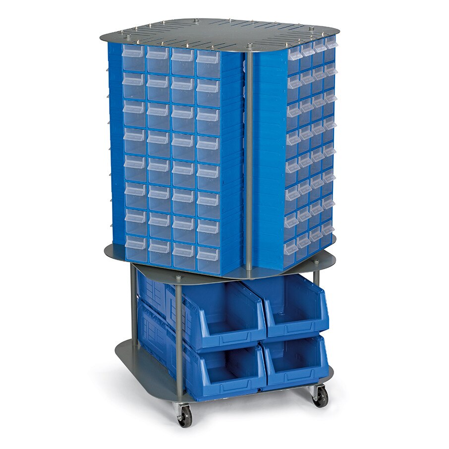 Organizator mobil 136 module , dimensiuni 1150x630x630