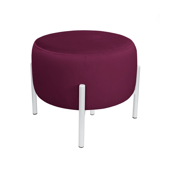 OLA LOFT zsámoly, Atos, 40x40x38cm, modern design