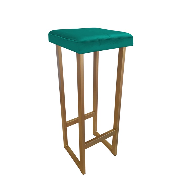 Bárszék, Atos, Fém, 90cm