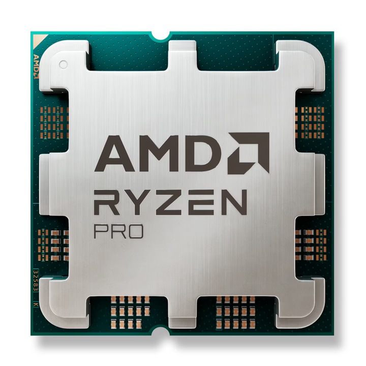 Процесор AMD RYZEN 3 PRO 8300G MPK 100-100001187MPK