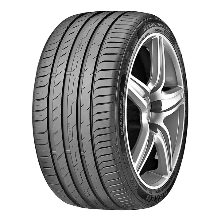 Лятна гума NEXEN NFera-Sport 225/45R18 95Y/A/B/70dB(B)