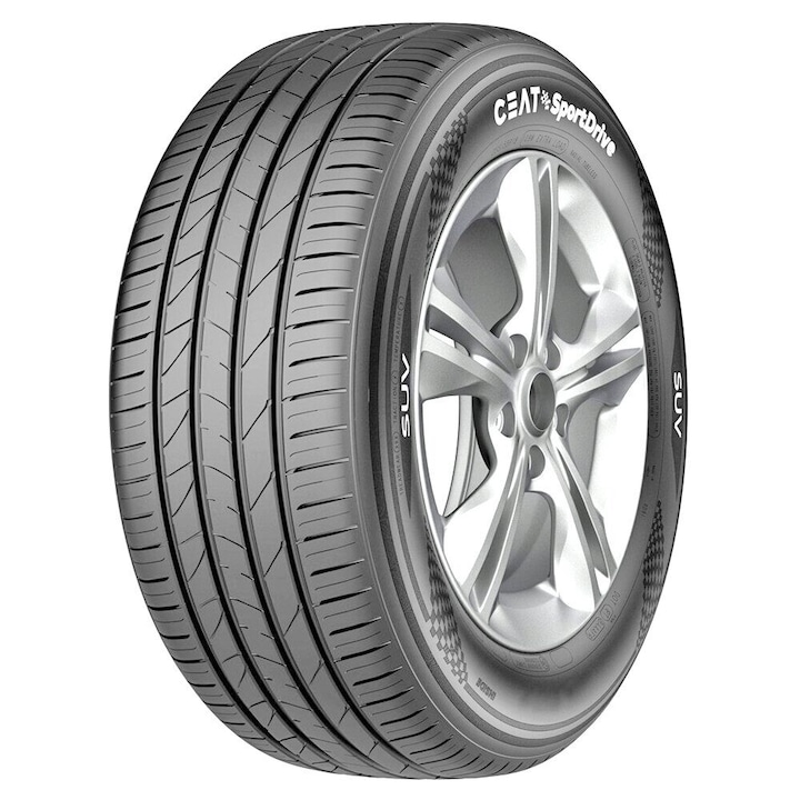 Лятна гума CEAT SportDrive 235/45R18 98Y/XL