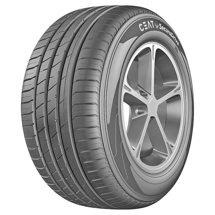 Anvelopa Vara CEAT SecuraDrive 195/45R16 84V/XL