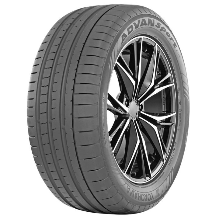 Anvelopa Vara YOKOHAMA V107 245/45R19 102Y/XL
