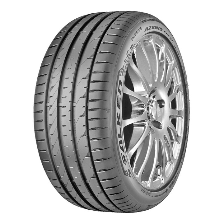 Лятна гума FALKEN FK520-Runflat 245/40RF19 98Y/XL
