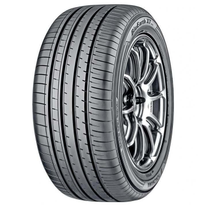 Лятна гума YOKOHAMA BLUEARTH-XT AE61 215/50 R18 92V