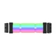 Cablu prelungitor placa de baza JESWO, ARGB, 24-Pin, multicolor