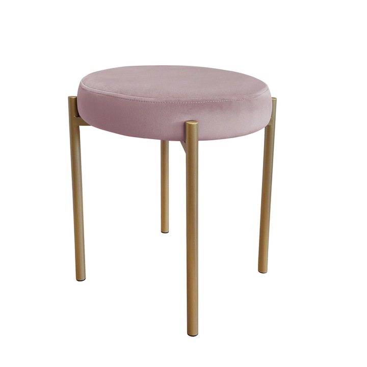 Стол, Atos, Метал, 47см