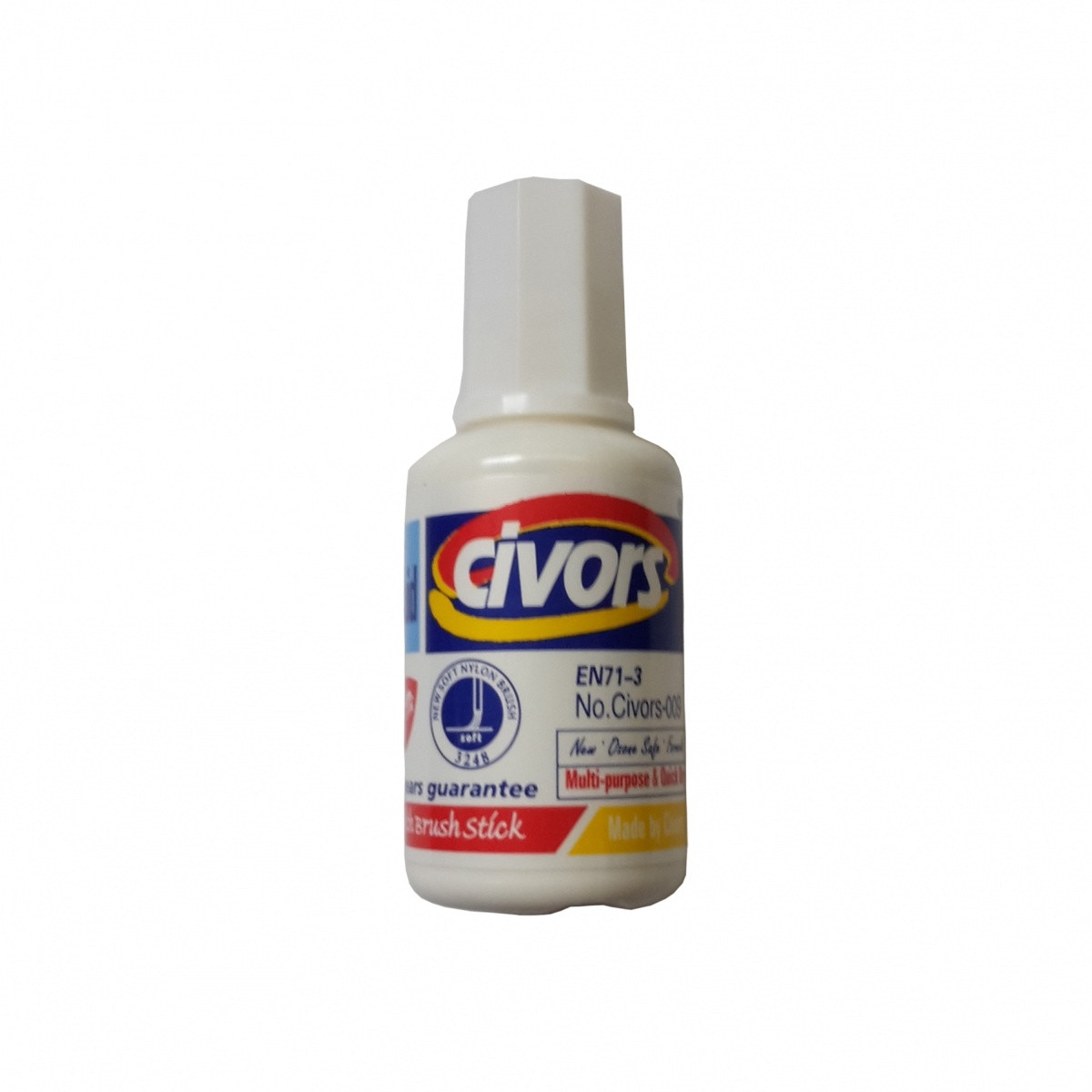 Fluid corector Civors 12 ml
