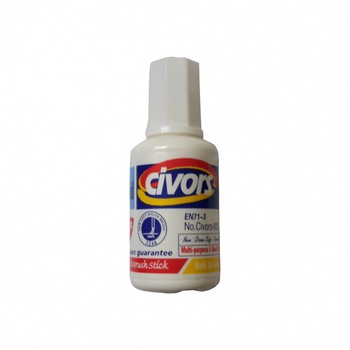 Fluid corector Civors 12 ml Fluid corector Civors 12 ml