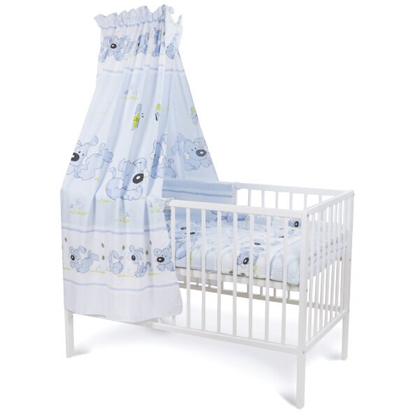 Baldachin MyKids Catelus Albastru, MyKids