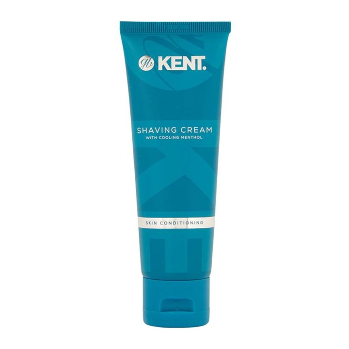 Kent luxus borotvakrém, SCT1