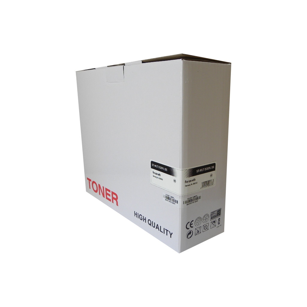 Cartus toner compatibil Samsung MLT-D 209