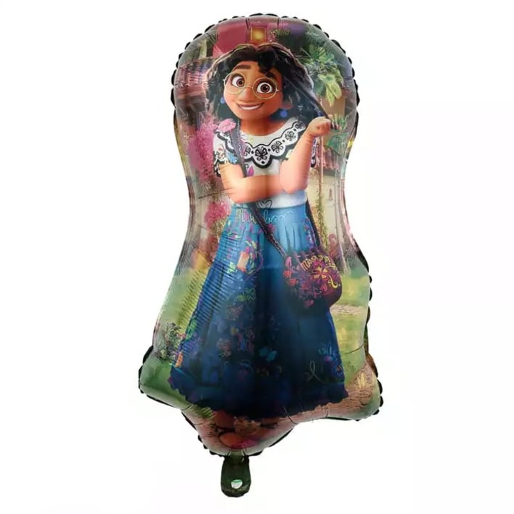 Balon folie, Mirabel, Encanto 60 cm, DOMI PARTY&GIFTS