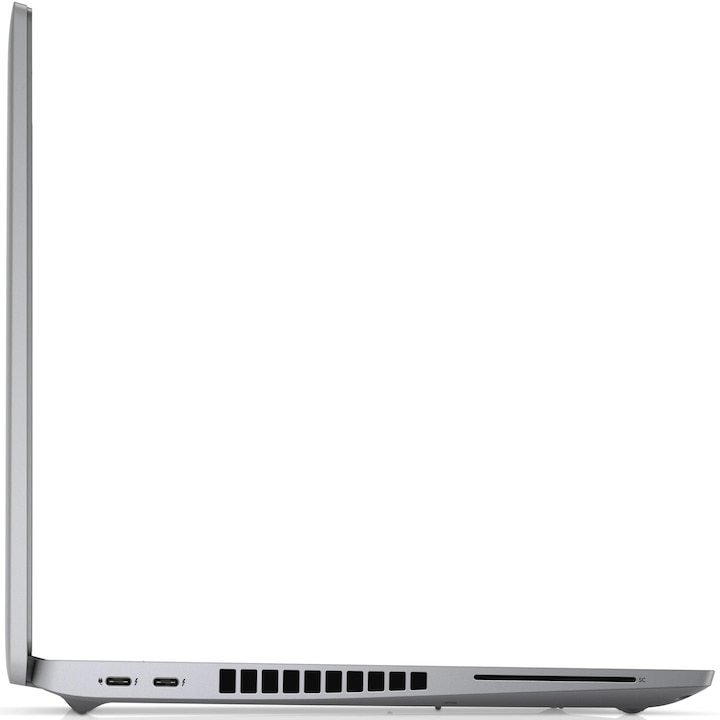 Laptop Dell Latitude 5520, procesor Intel Core i5-1135G7, 16GB RAM, 512GB SSD, video integrat, 15.6" Full HD