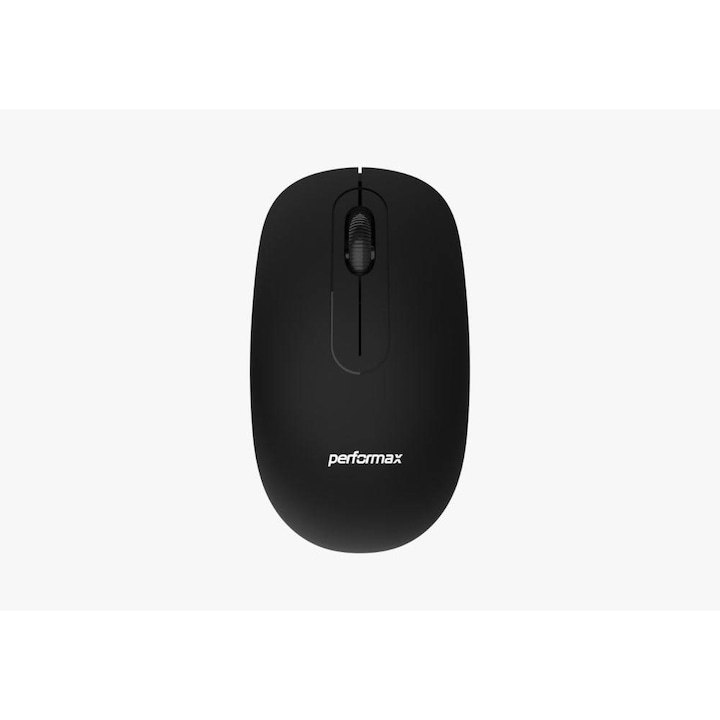 Mouse fara fir cu bluetooth & adaptor 2.4 ghz