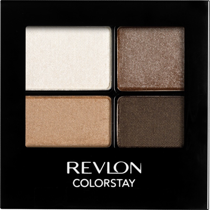 Revlon Colorstay Eye 16 Hour szemhéjpúder paletta - Moonlit 555