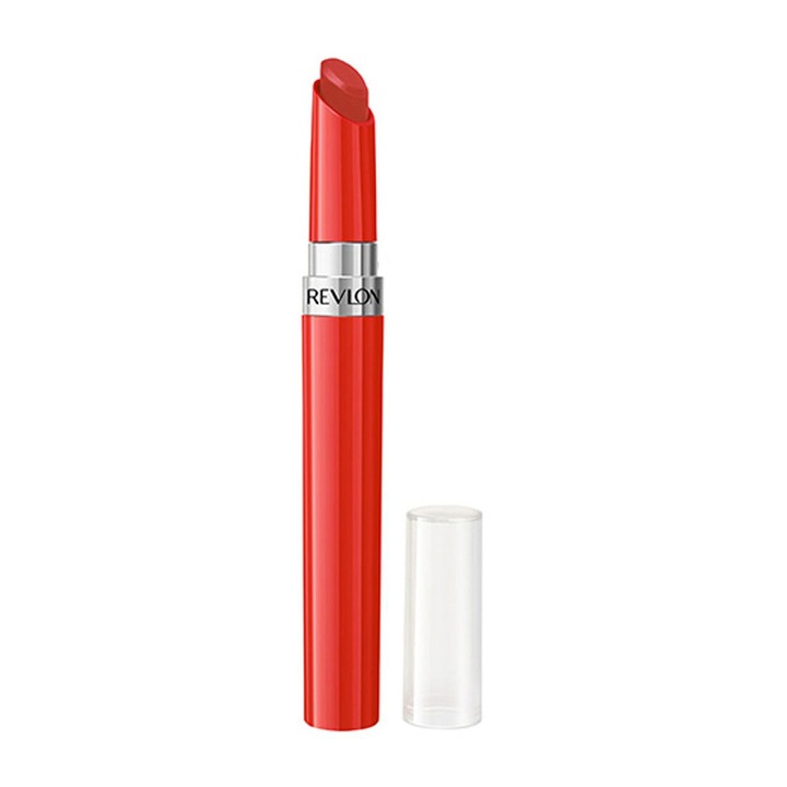 Червило Revlon Ultra HD Gel 750 Lava, 2.83 гр