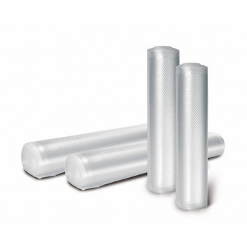 Role pentru vidat gofrate, 300x6000 mm, 2 buc Role pentru vidat gofrate, 300x6000 mm, 2 buc