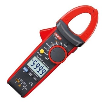 Clampmetru (cleste ampermetric) digital UNI-T UT216A Clampmetru (cleste ampermetric) digital UNI-T UT216A