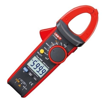 Clampmetru (cleste ampermetric) digital UNI-T UT216A