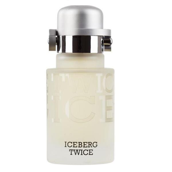 After Shave Iceberg Twice 75 ml, Lotiune, Barbati