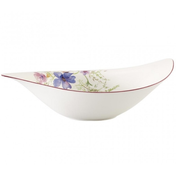 Bol pentru salata din colectia Mariefleur basic 45x31 cm Villeroy&Boch