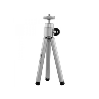 Mini trepied pentru camera foto/video, Esperanza Alder Mini trepied pentru camera foto/video, Esperanza Alder