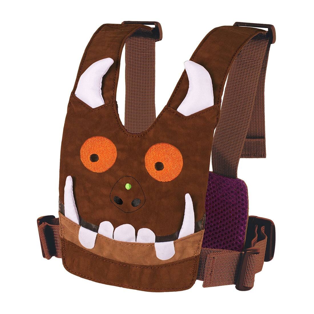 Ham de Siguranta pentru Piept Gruffalo