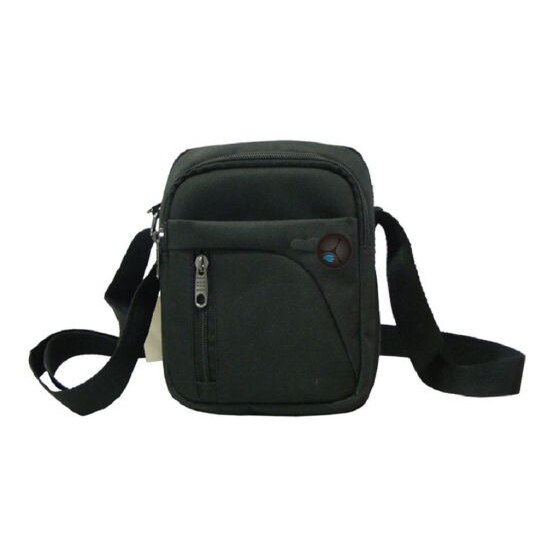 Geanta umar Adventurer 6440 Neagra