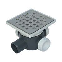 sifon pardoseala-h75 3 intrari 40 iesire laterala 50 cu piulita cu inaltator gratar inox imagen 44_0_
0
