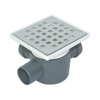 sifon pardoseala-h90 2 intrari 50 stangaampparalel iesire laterala 50 cu inaltator gratar inox imagen 48_0_
0