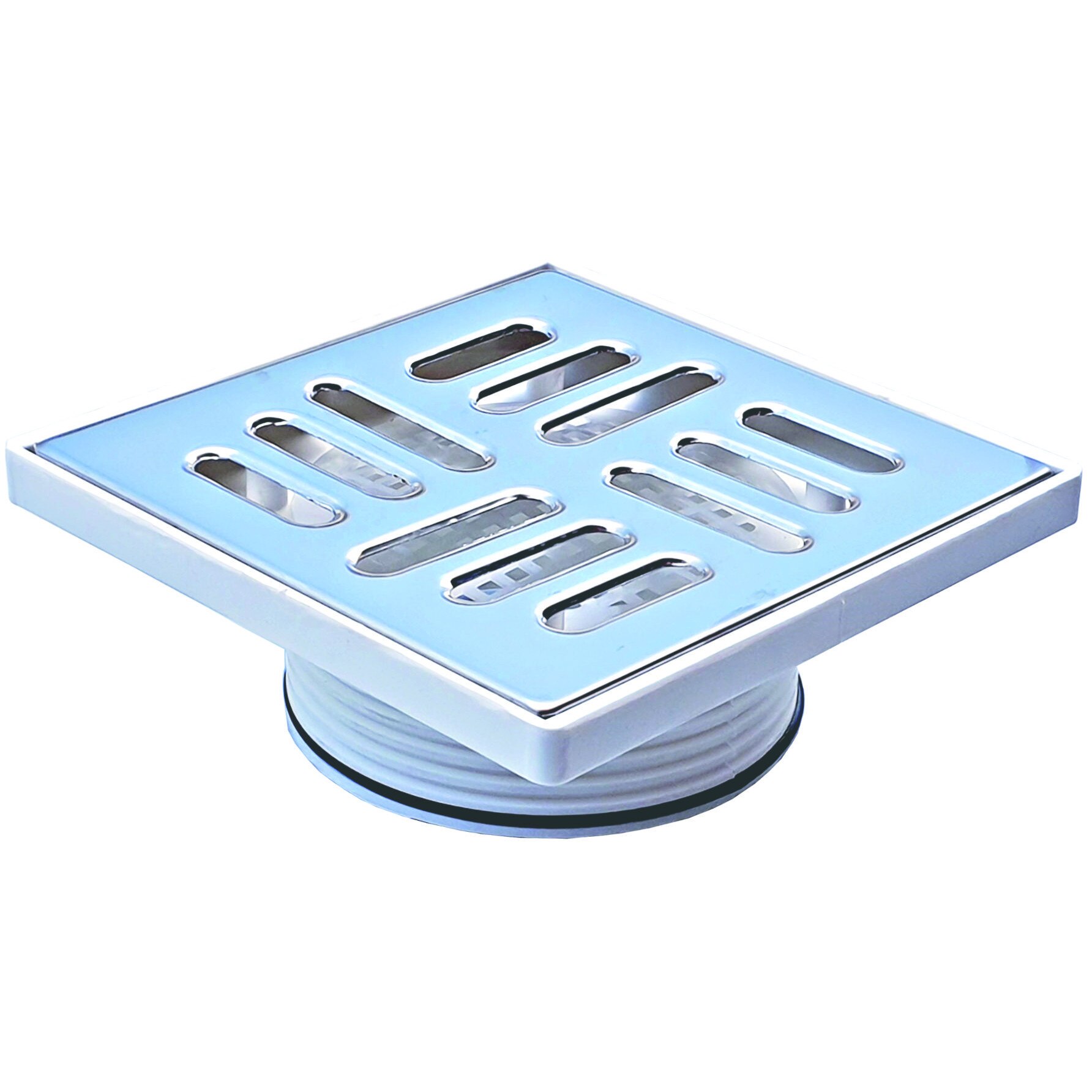 Inaltator 150×150 (gratar INOX)