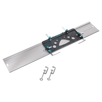 dispozitiv de ghidare wolfcraft 6910000 fks 115 pentru fierastraie circulare de mana lungime 1150 mm imagen 33_0_
0