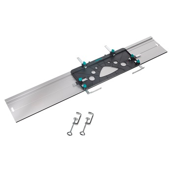 Dispozitiv de ghidare Wolfcraft 6910000 FKS 115, pentru fierastraie circulare de mana, lungime 1150 mm Dispozitiv de ghidare Wolfcraft 6910000 FKS 115, pentru fierastraie circulare de mana, lungime 1150 mm