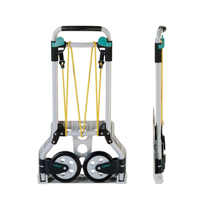 Carucior mobil Wolfcraft