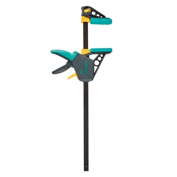 Menghina de mana Wolfcraft 3032000 EHZ PRO 100-450, forta de strangere 120 kg Menghina de mana Wolfcraft 3032000 EHZ PRO 100-450, forta de strangere 120 kg